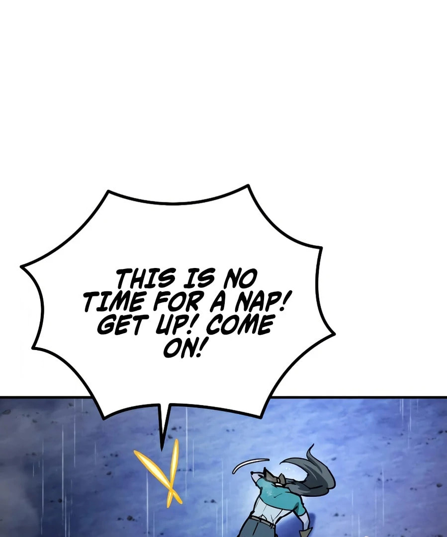 There Are No Bad Warriors in This World Chapter 56 page 5 - 