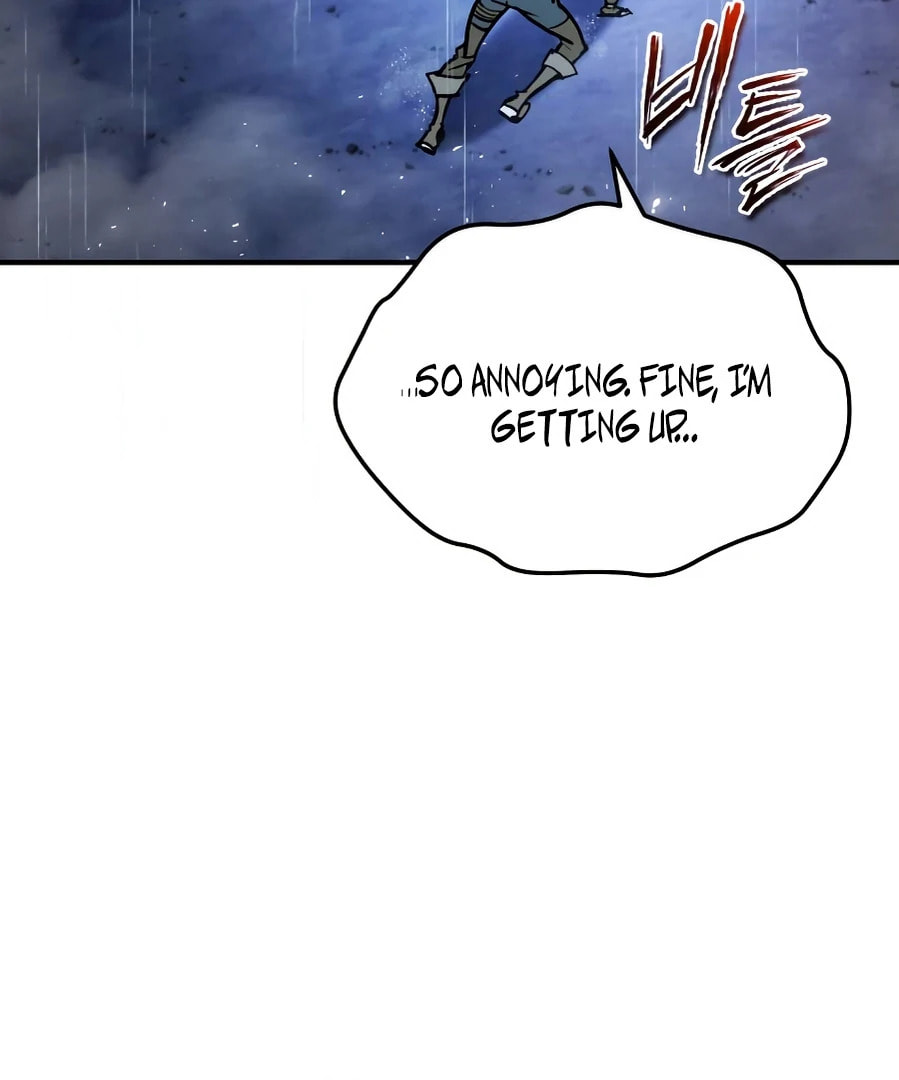 There Are No Bad Warriors in This World Chapter 56 page 6 - 