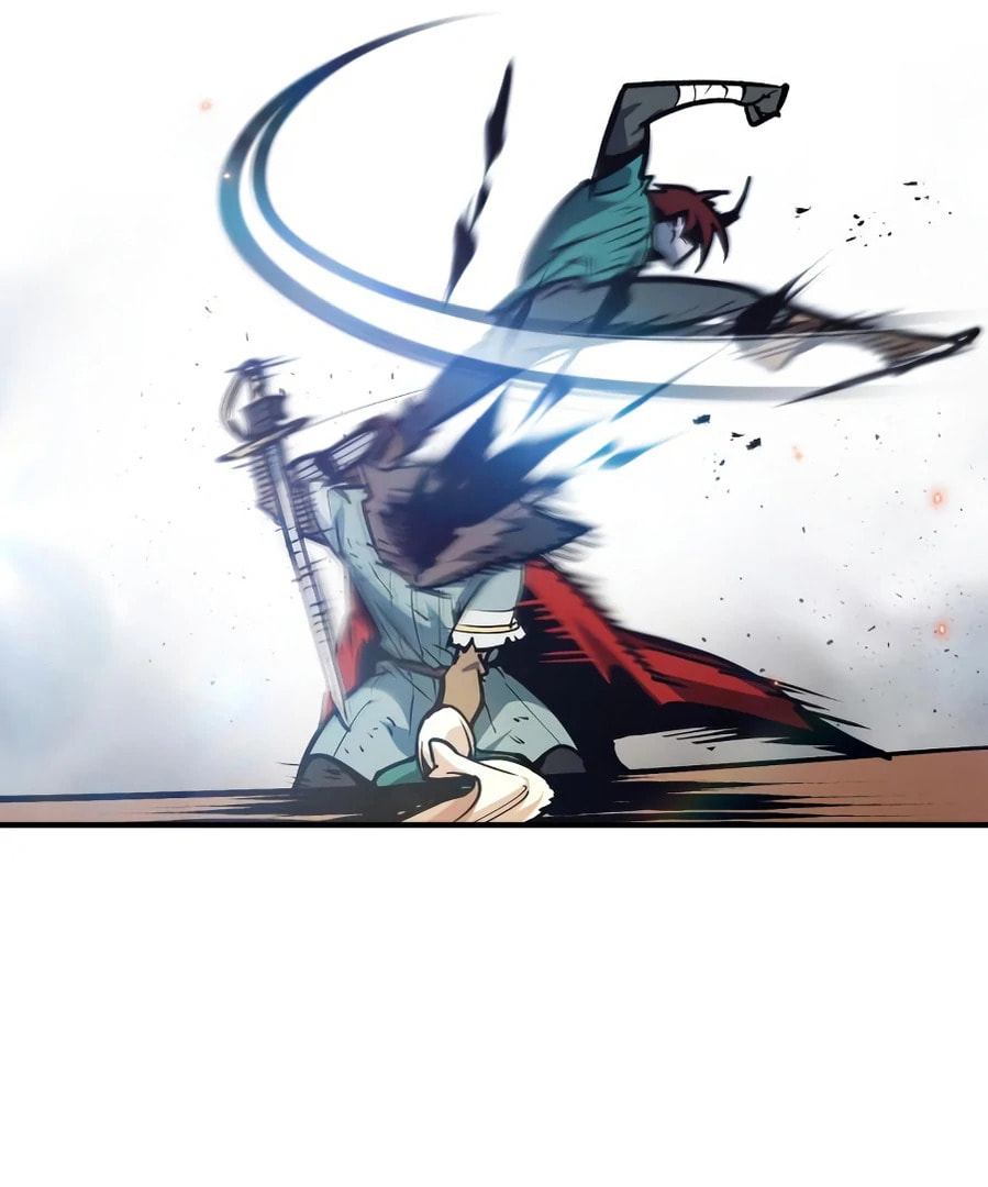 There Are No Bad Warriors in This World Chapter 56 page 55 - 