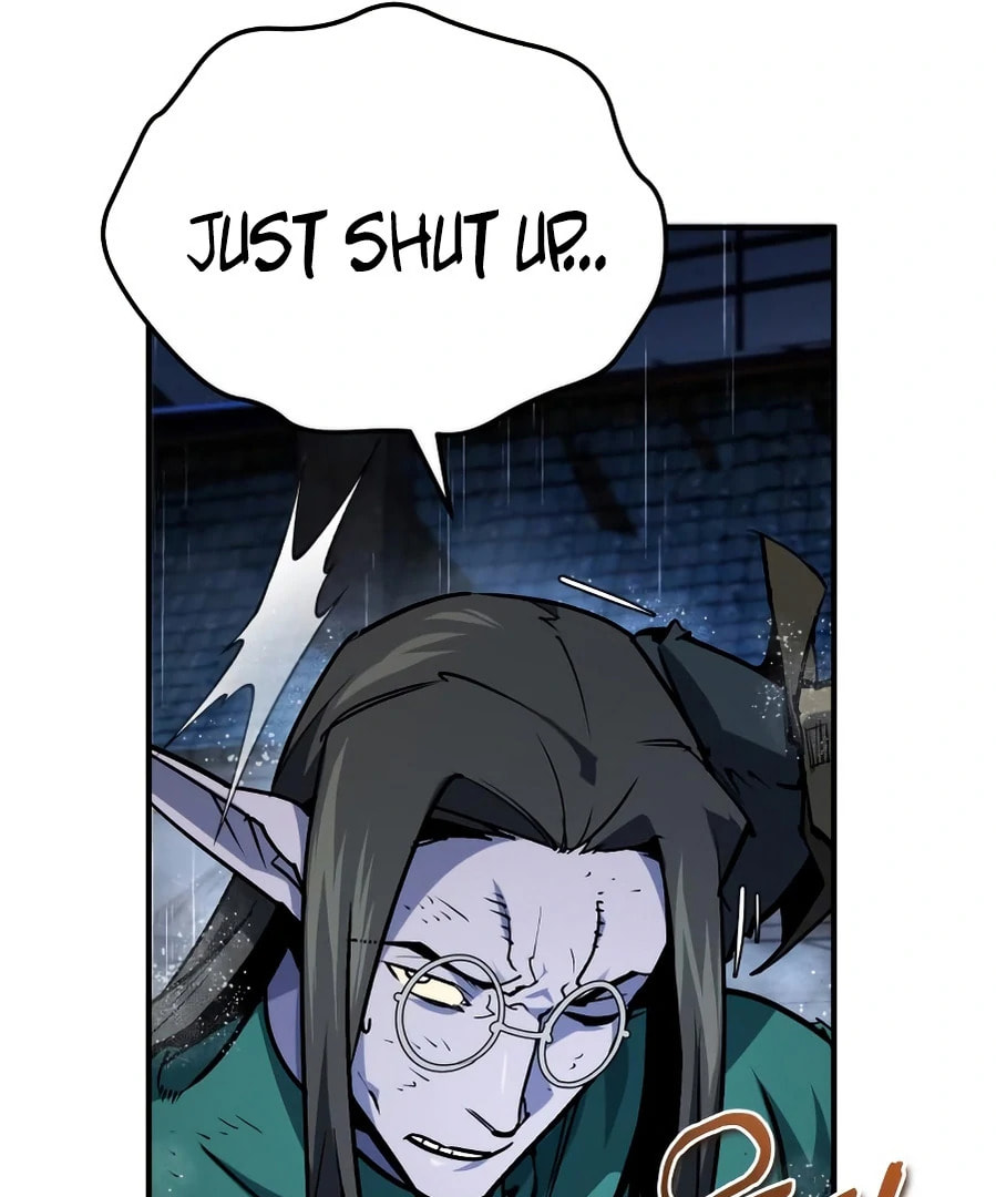 There Are No Bad Warriors in This World Chapter 56 page 7 - 