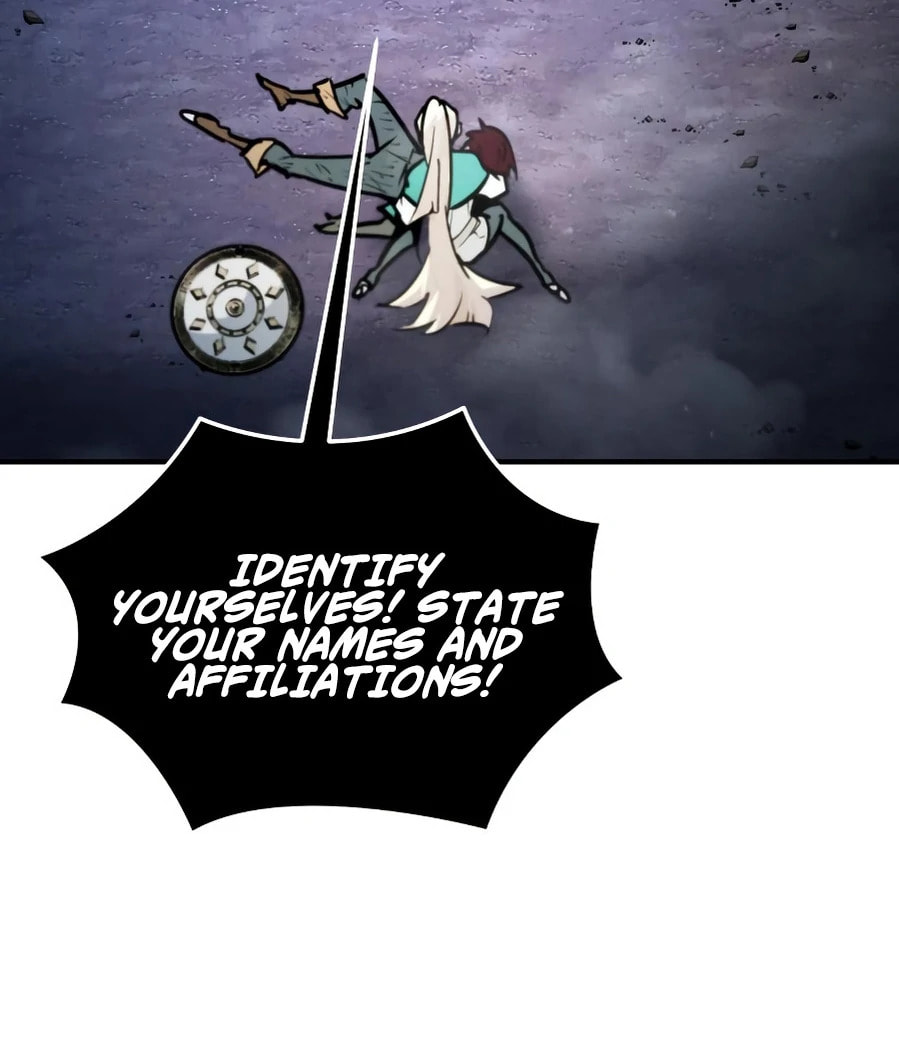 There Are No Bad Warriors in This World Chapter 56 page 80 - 