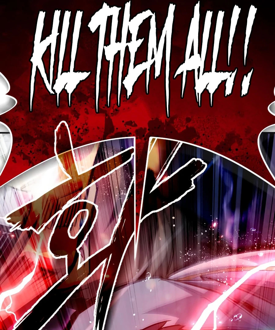 There Are No Bad Warriors in This World Chapter 56 page 9 - 