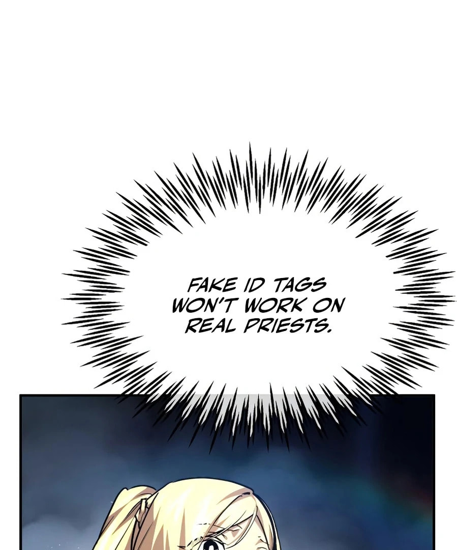 There Are No Bad Warriors in This World Chapter 56 page 81 - 