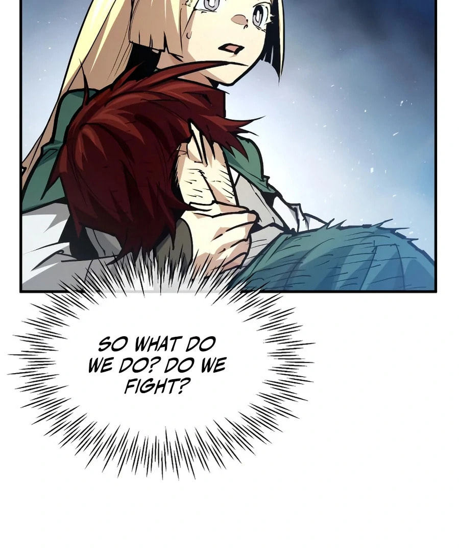 There Are No Bad Warriors in This World Chapter 56 page 82 - 