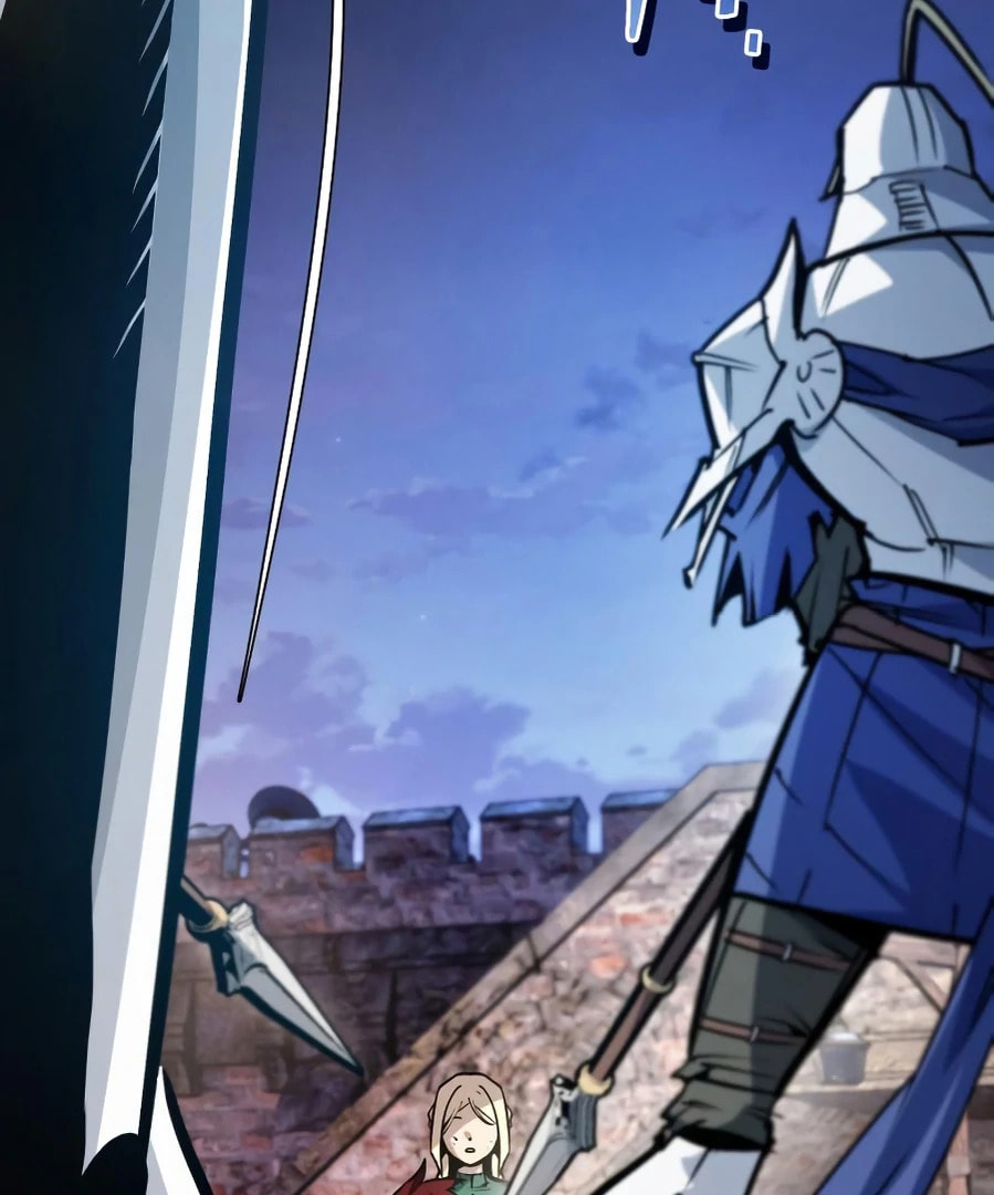 There Are No Bad Warriors in This World Chapter 56 page 88 - 