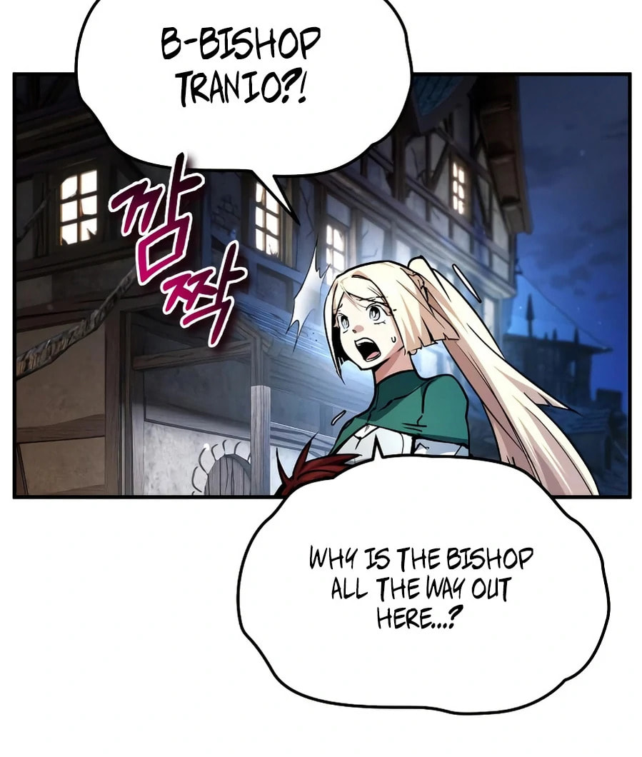 There Are No Bad Warriors in This World Chapter 56 page 93 - 