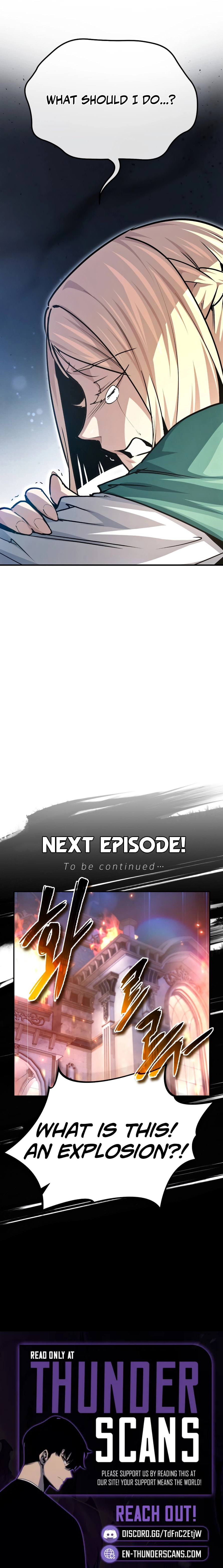 There Are No Bad Warriors in This World Chapter 58 page 18 - 