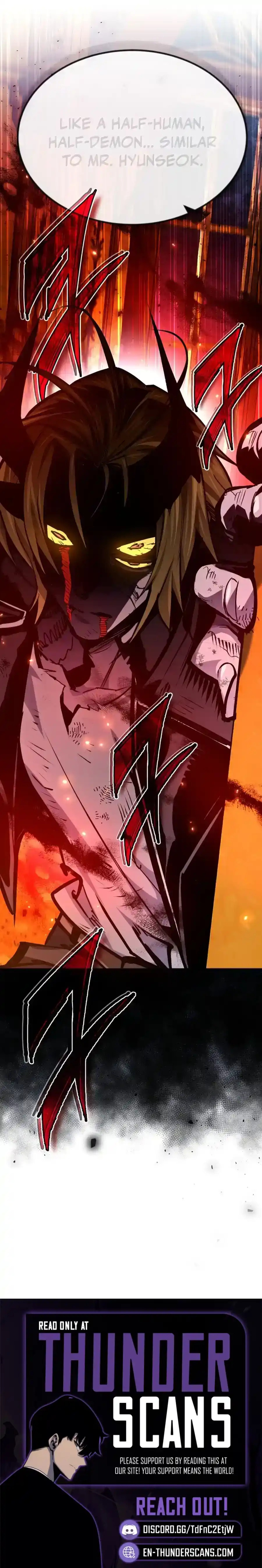 There Are No Bad Warriors in This World Chapter 59 page 14 - 
