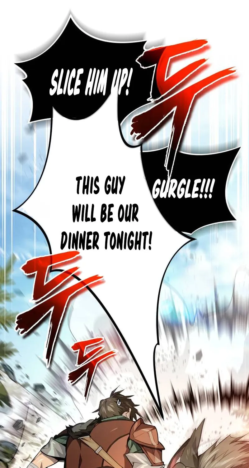 There Are No Bad Warriors in This World Chapter 6 page 2 - 