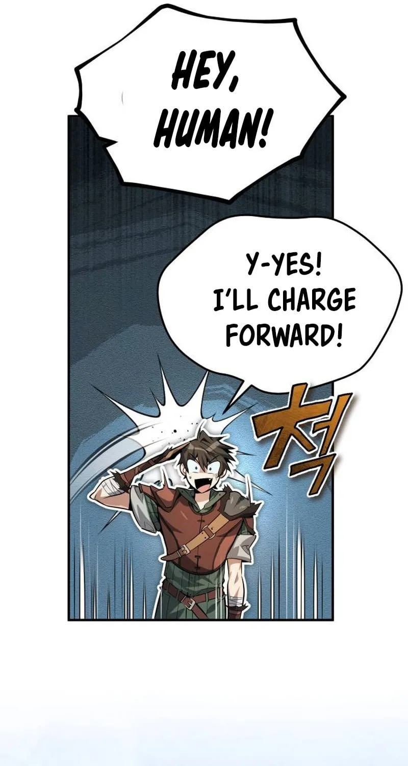 There Are No Bad Warriors in This World Chapter 6 page 11 - 