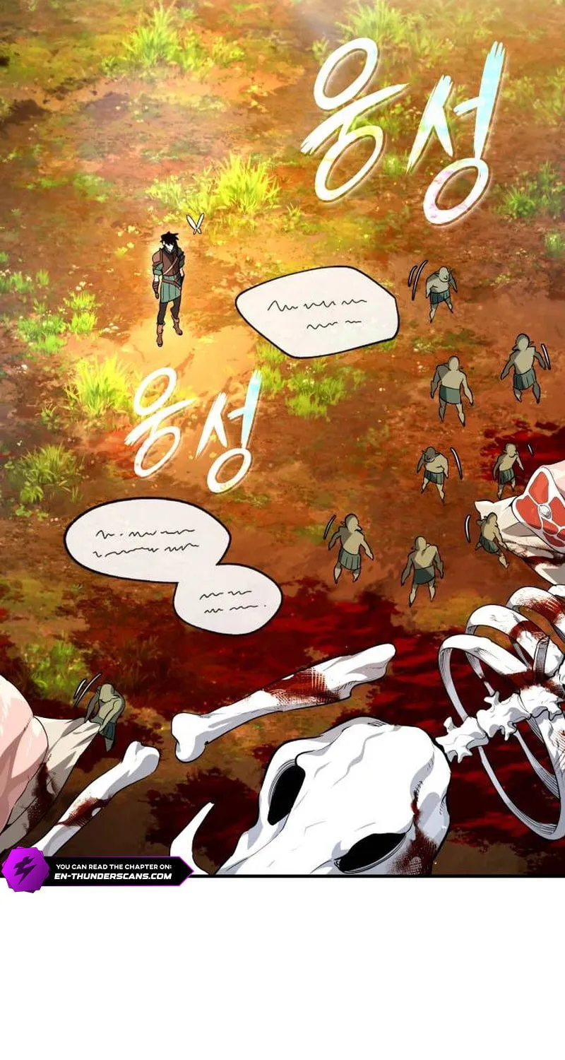 There Are No Bad Warriors in This World Chapter 6 page 101 - 