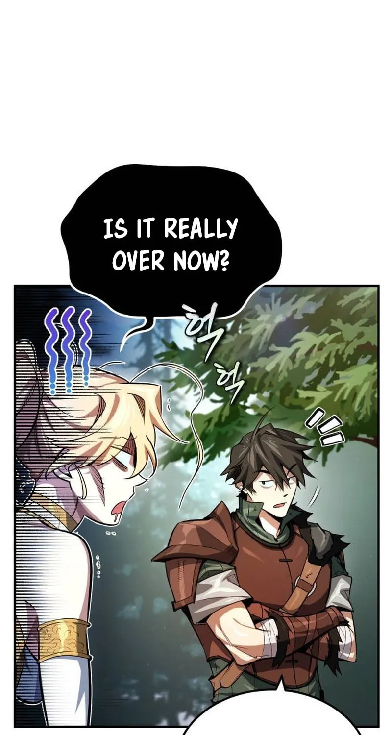 There Are No Bad Warriors in This World Chapter 6 page 102 - 
