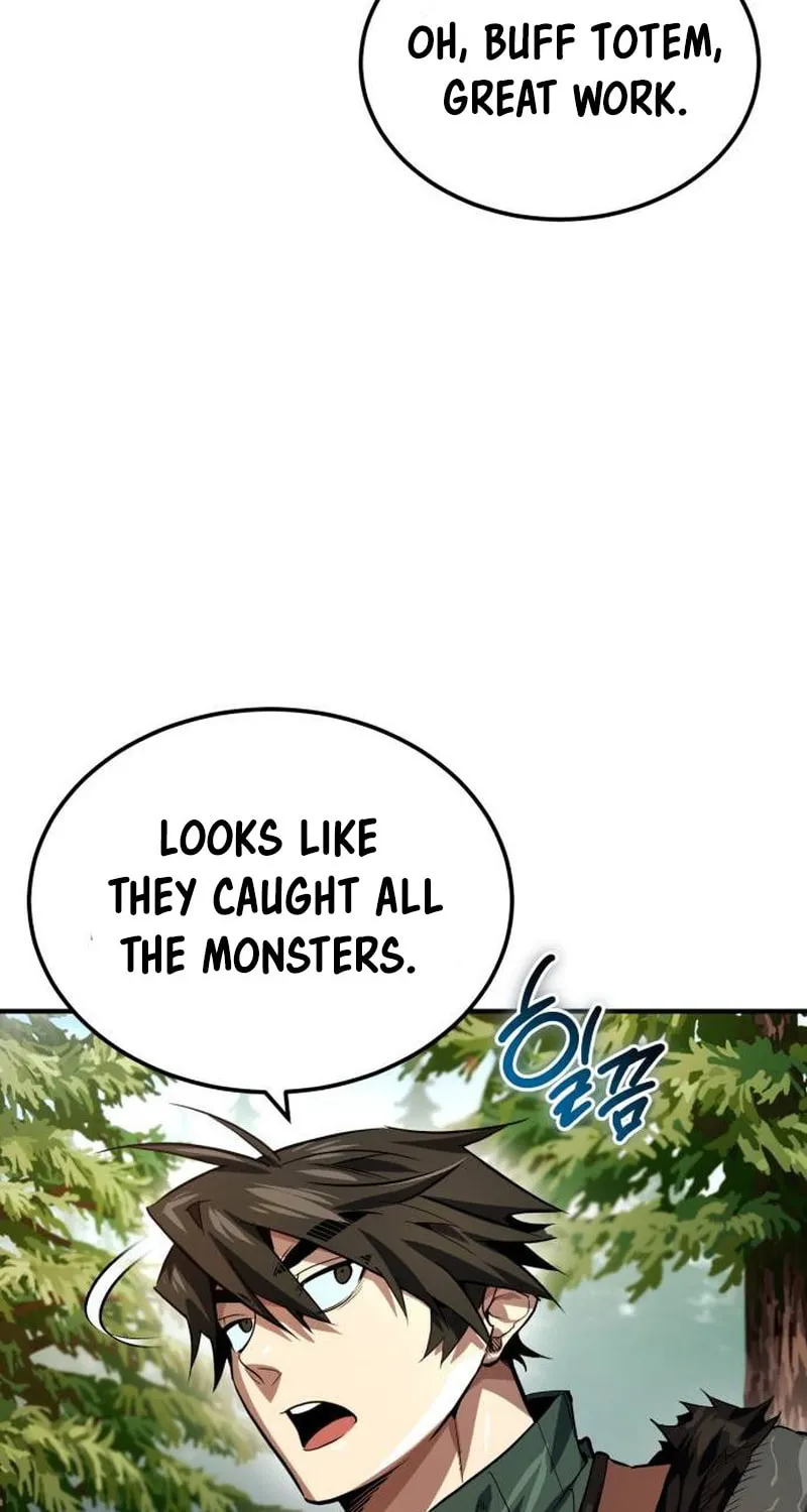 There Are No Bad Warriors in This World Chapter 6 page 103 - 