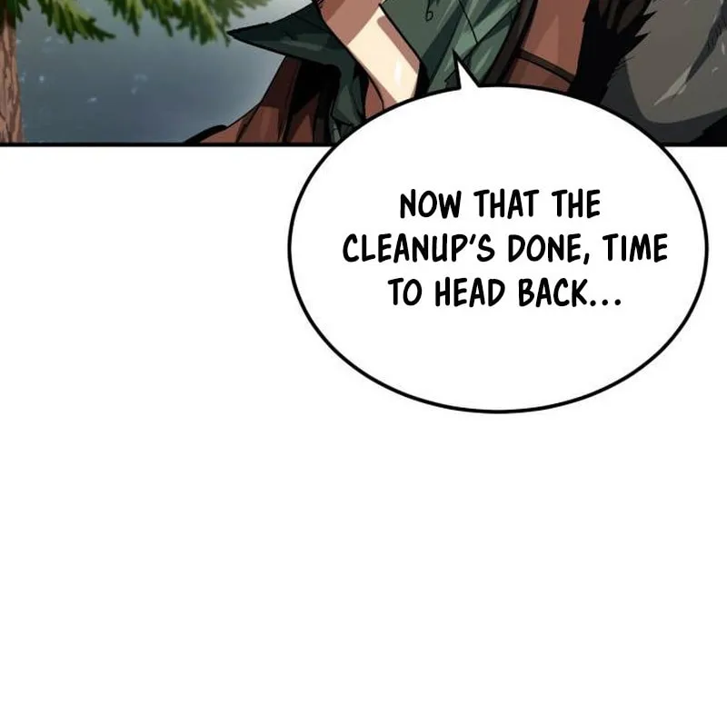 There Are No Bad Warriors in This World Chapter 6 page 104 - 