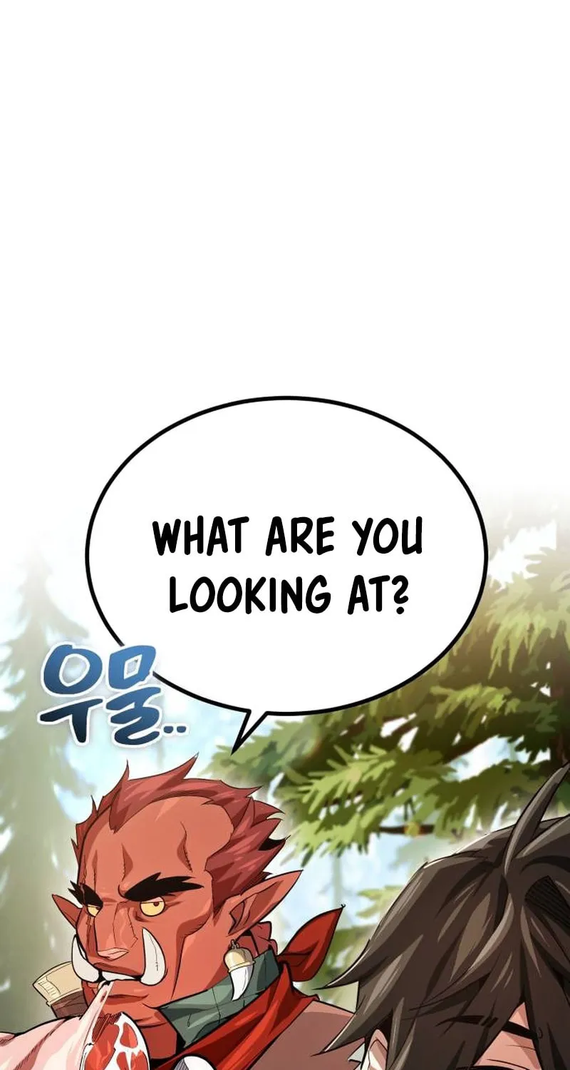 There Are No Bad Warriors in This World Chapter 6 page 110 - 