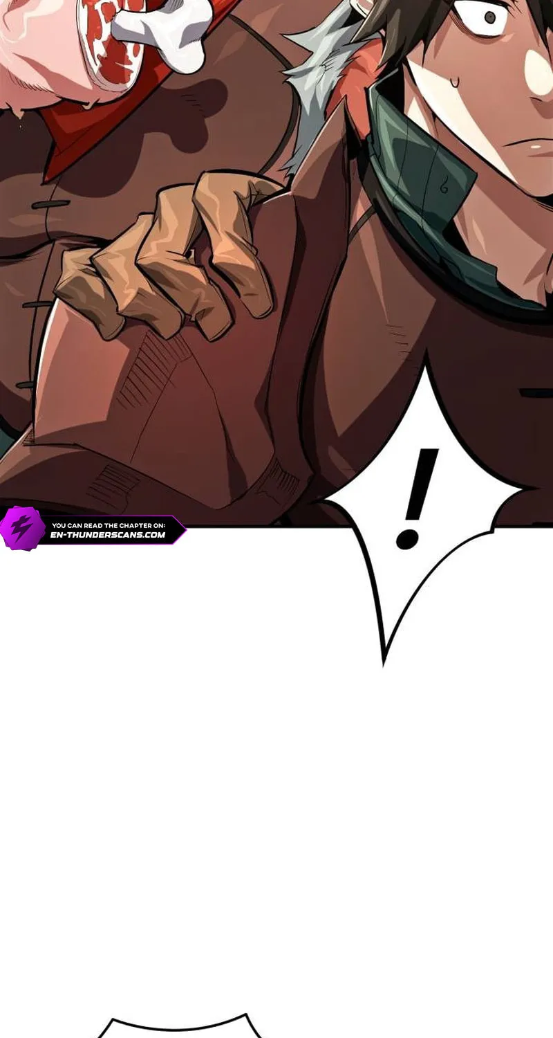 There Are No Bad Warriors in This World Chapter 6 page 111 - 
