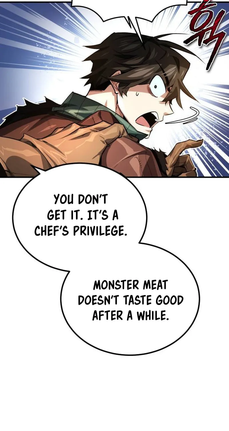 There Are No Bad Warriors in This World Chapter 6 page 113 - 