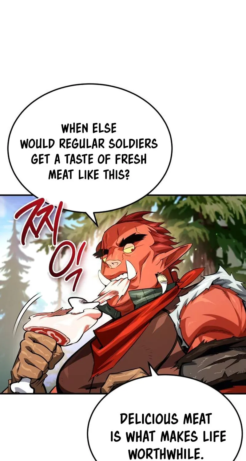 There Are No Bad Warriors in This World Chapter 6 page 114 - 