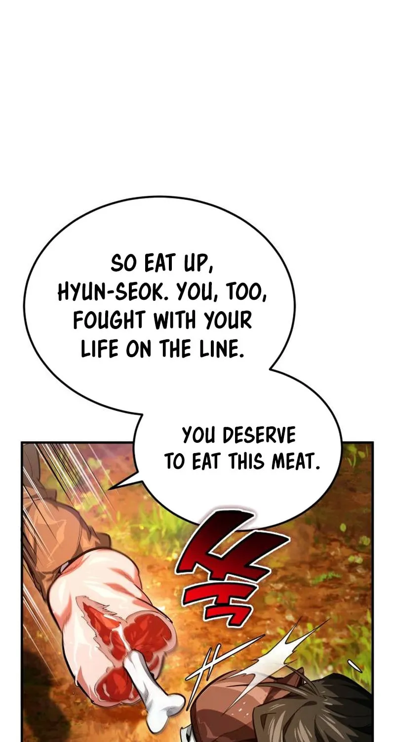 There Are No Bad Warriors in This World Chapter 6 page 117 - 