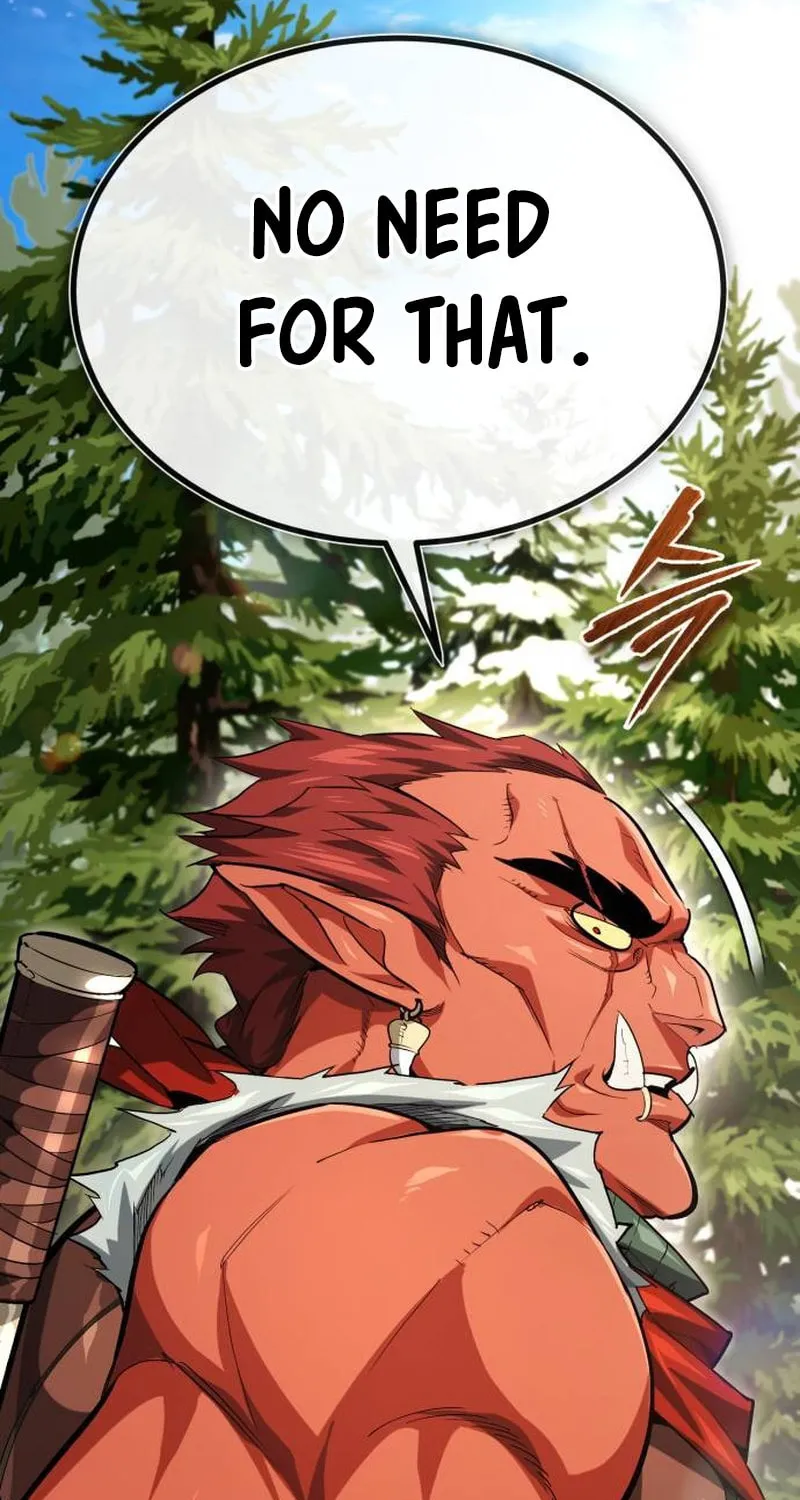 There Are No Bad Warriors in This World Chapter 6 page 13 - 