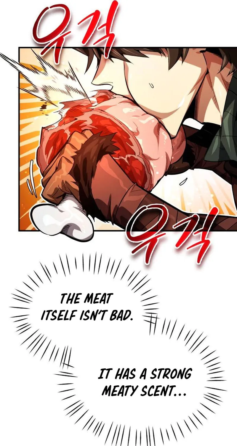 There Are No Bad Warriors in This World Chapter 6 page 121 - 
