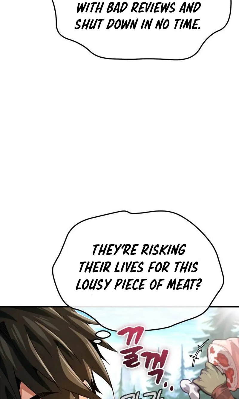There Are No Bad Warriors in This World Chapter 6 page 123 - 