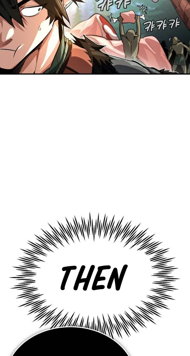 There Are No Bad Warriors in This World Chapter 6 page 124 - 