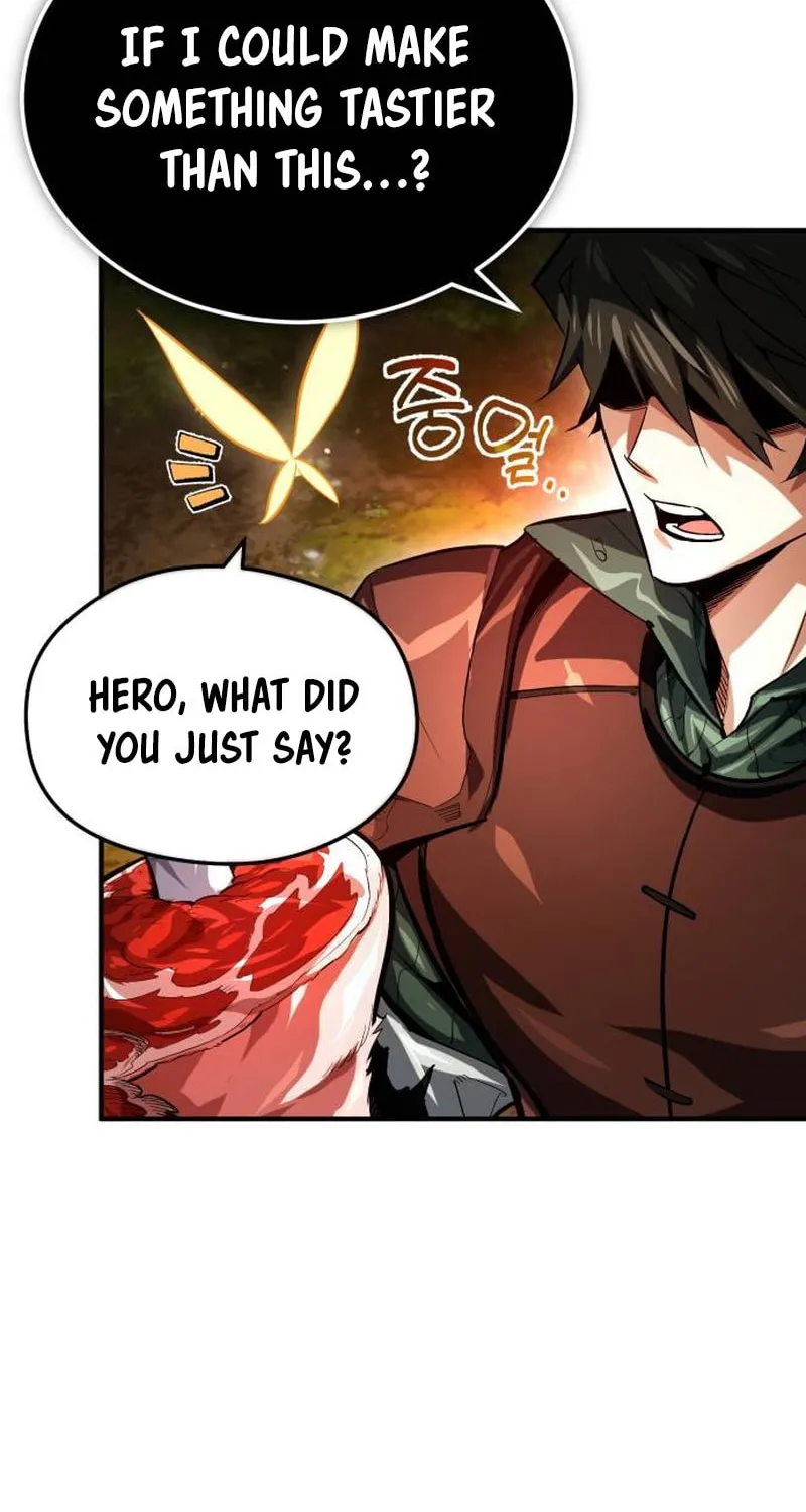There Are No Bad Warriors in This World Chapter 6 page 125 - 