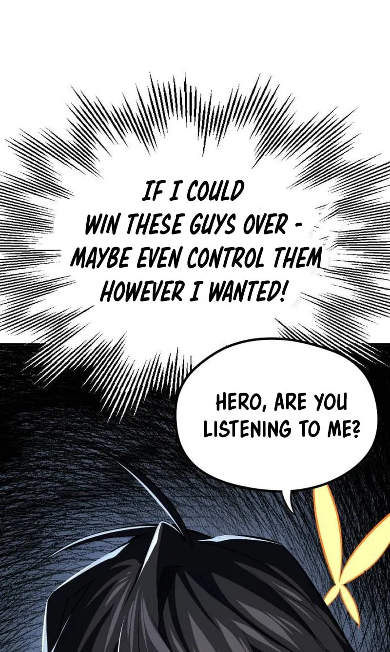 There Are No Bad Warriors in This World Chapter 6 page 126 - 