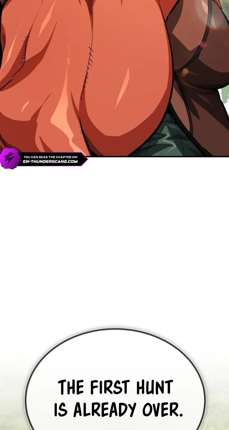 There Are No Bad Warriors in This World Chapter 6 page 14 - 