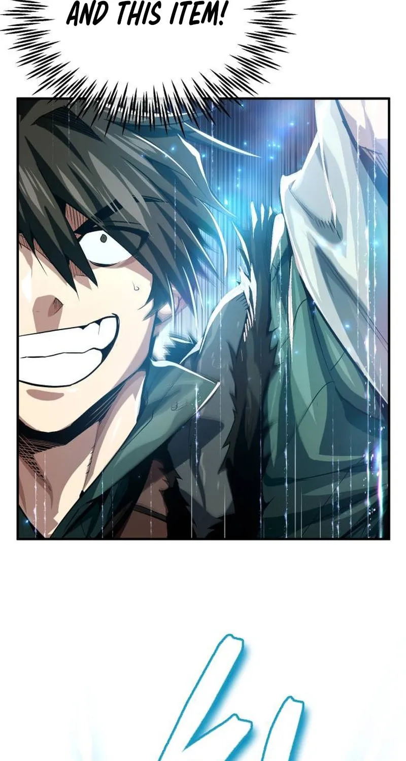 There Are No Bad Warriors in This World Chapter 6 page 132 - 