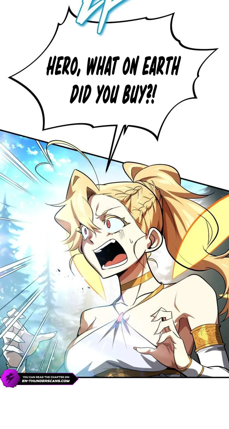 There Are No Bad Warriors in This World Chapter 6 page 135 - 