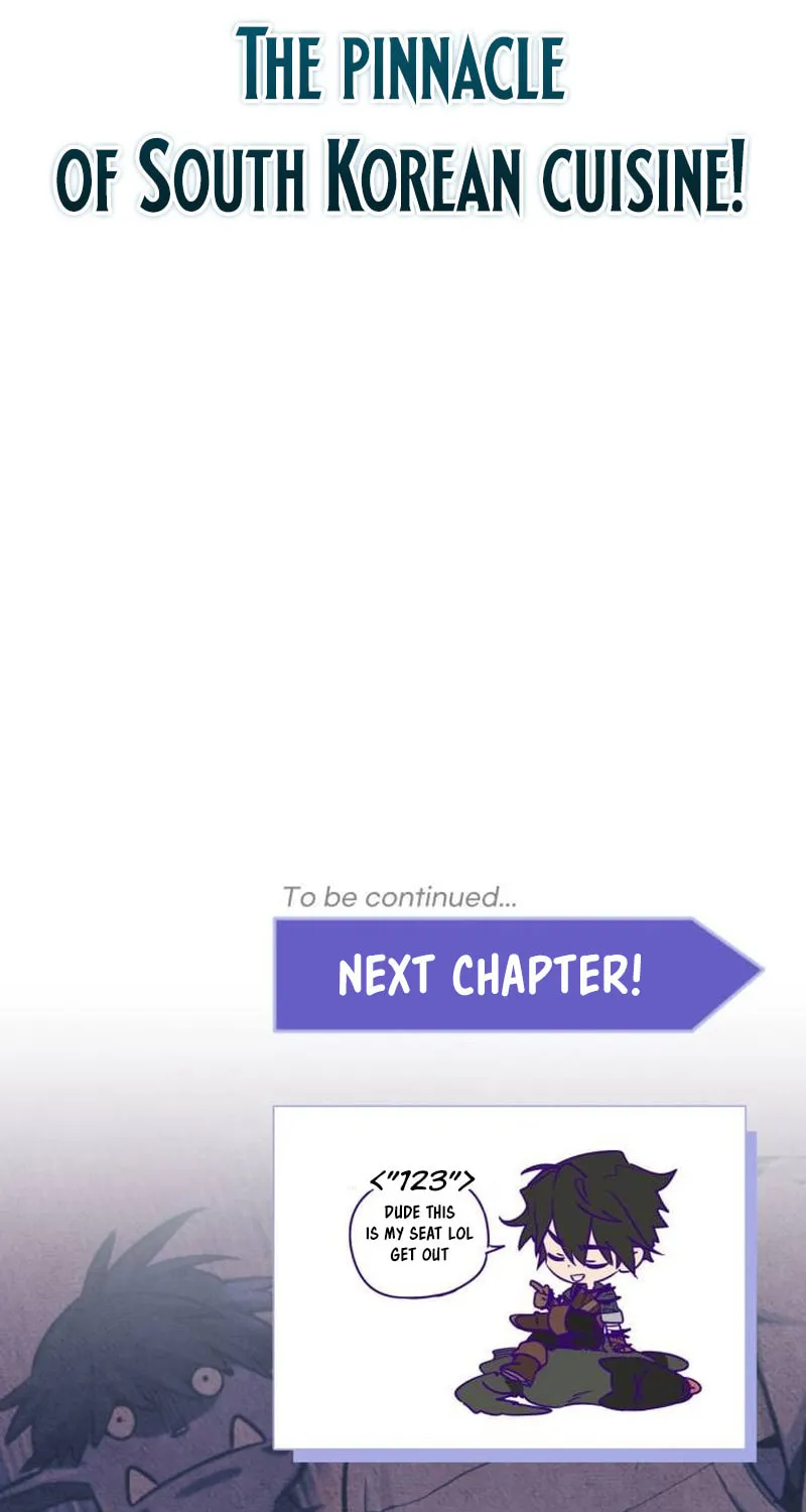 There Are No Bad Warriors in This World Chapter 6 page 139 - 