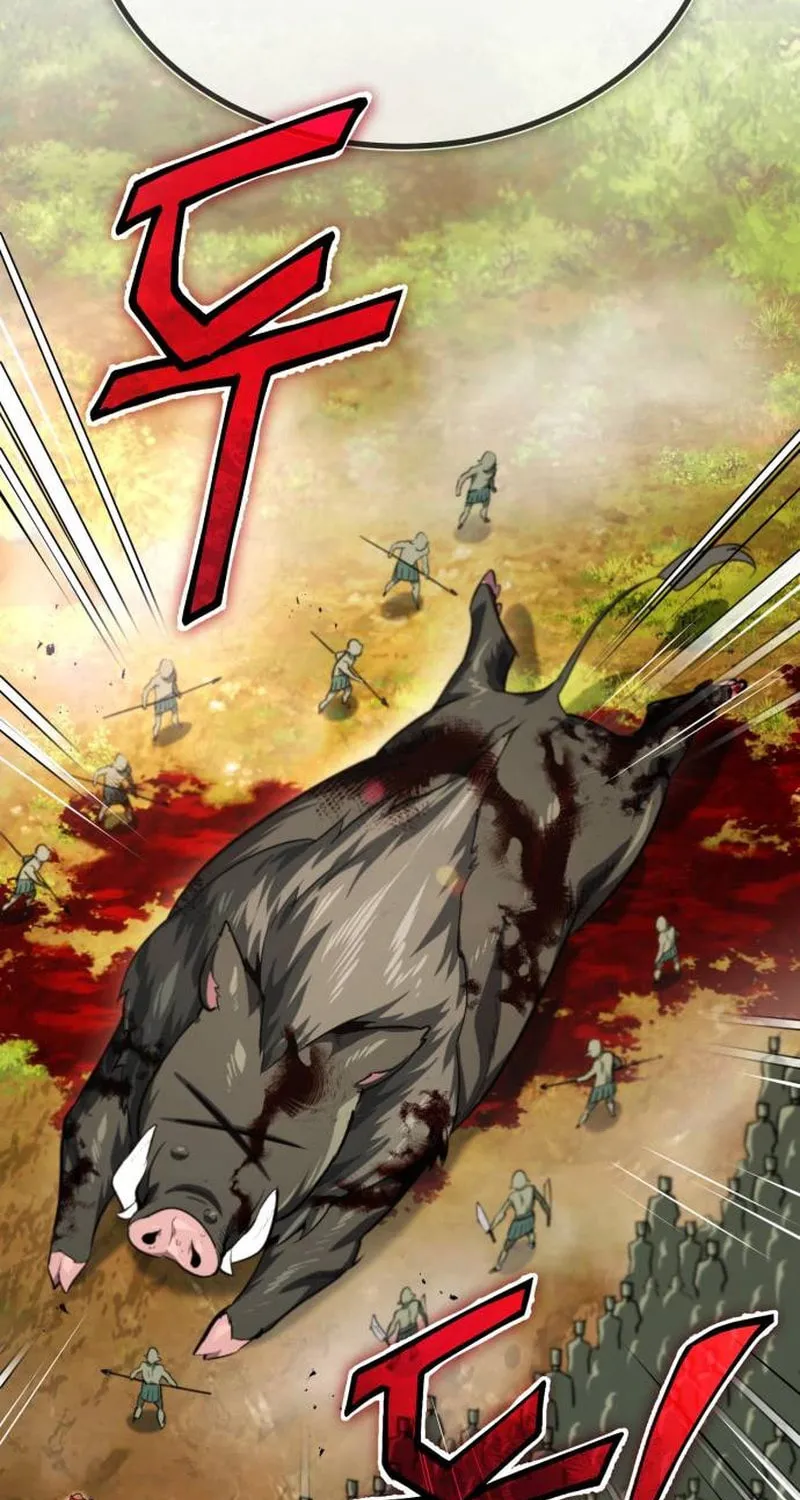 There Are No Bad Warriors in This World Chapter 6 page 15 - 