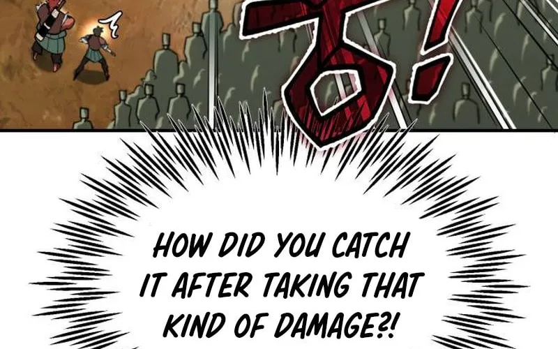 There Are No Bad Warriors in This World Chapter 6 page 16 - 