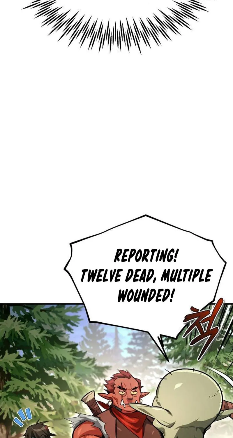 There Are No Bad Warriors in This World Chapter 6 page 17 - 