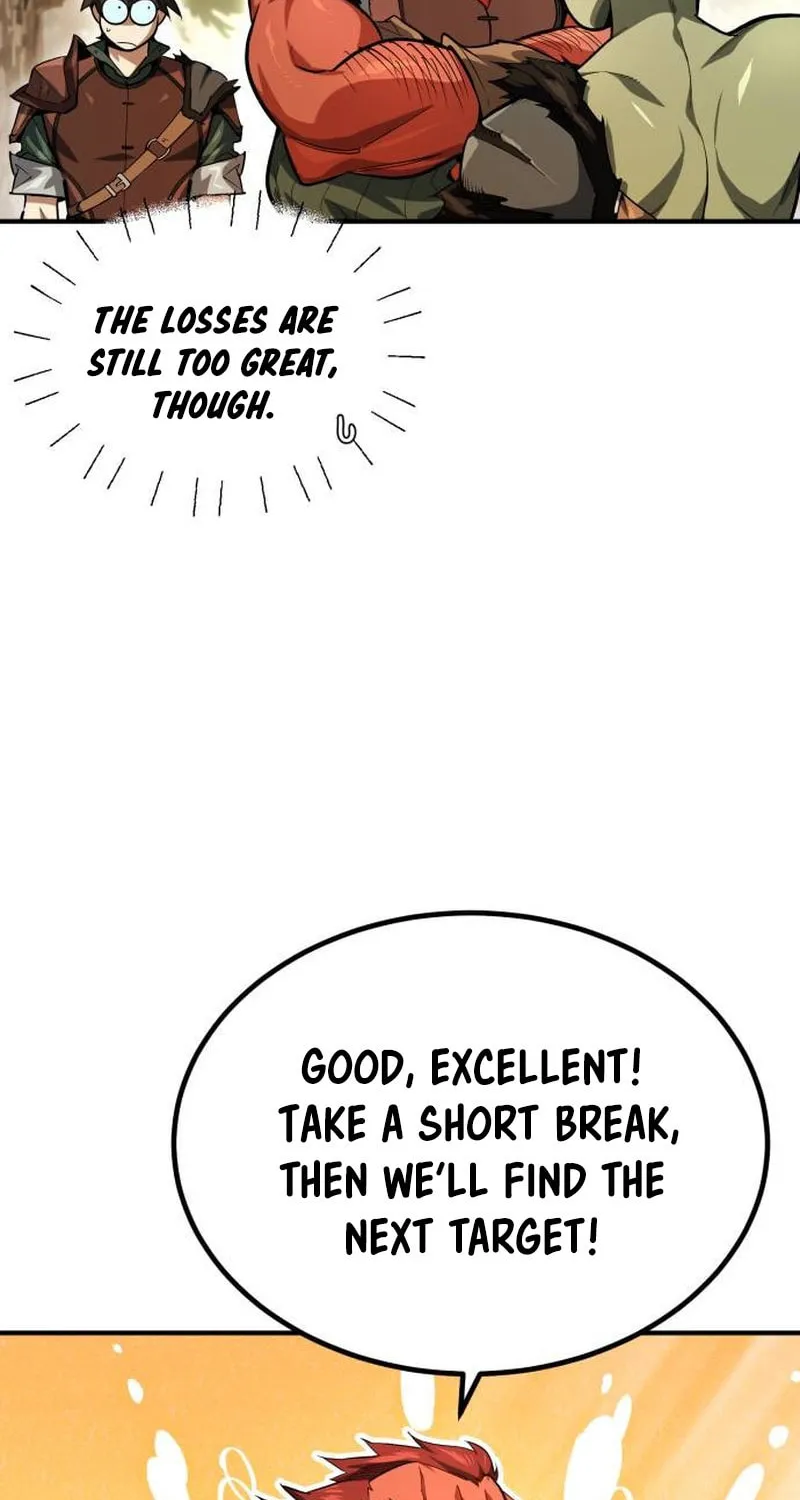 There Are No Bad Warriors in This World Chapter 6 page 18 - 
