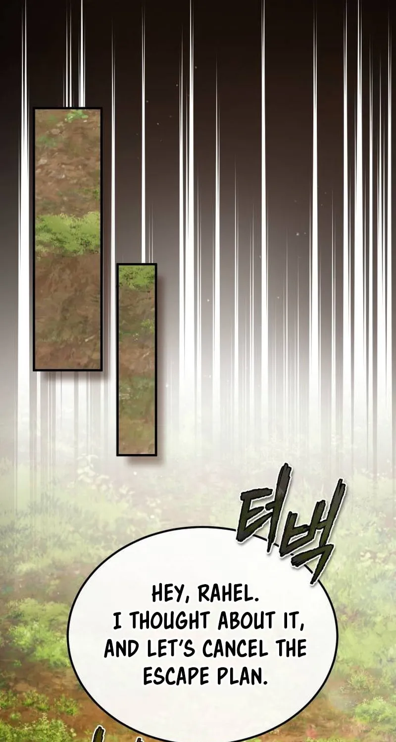 There Are No Bad Warriors in This World Chapter 6 page 22 - 
