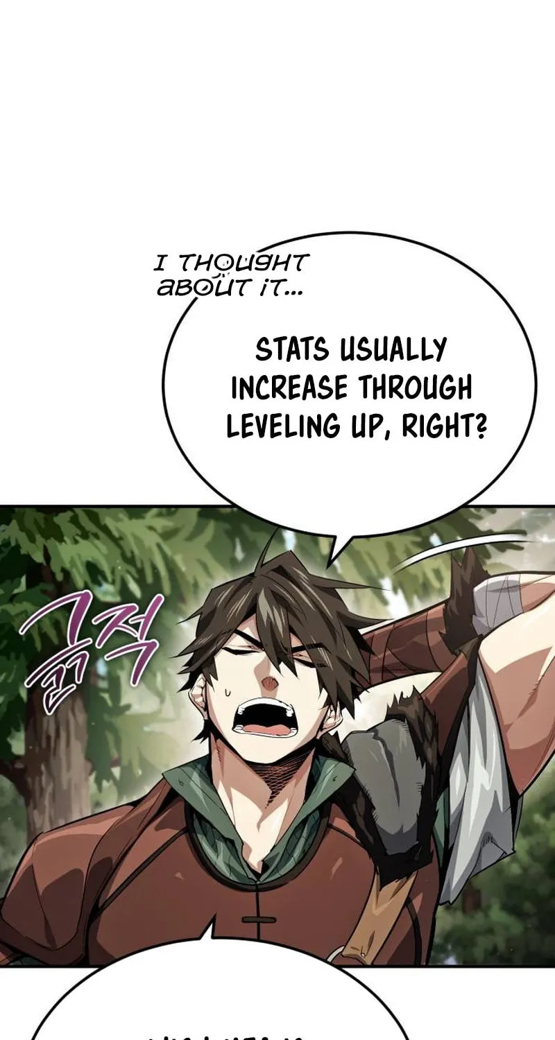 There Are No Bad Warriors in This World Chapter 6 page 26 - 