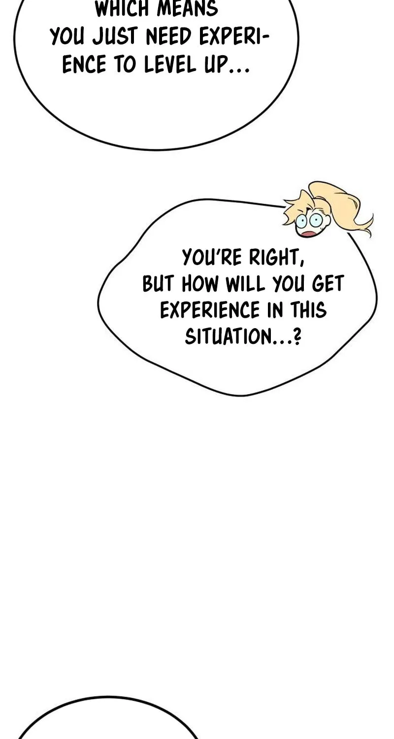 There Are No Bad Warriors in This World Chapter 6 page 27 - 