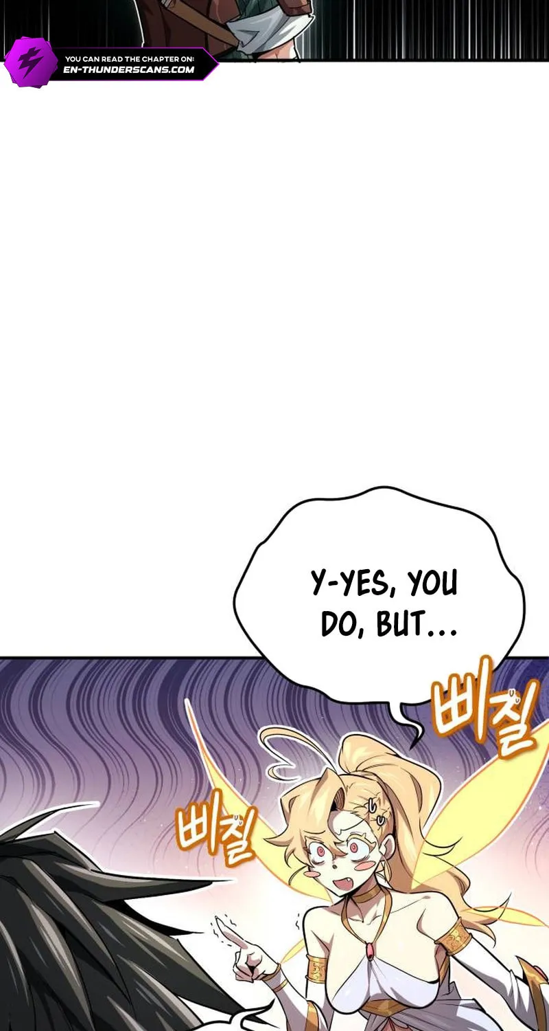 There Are No Bad Warriors in This World Chapter 6 page 30 - 