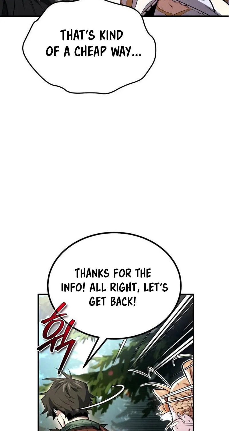There Are No Bad Warriors in This World Chapter 6 page 31 - 