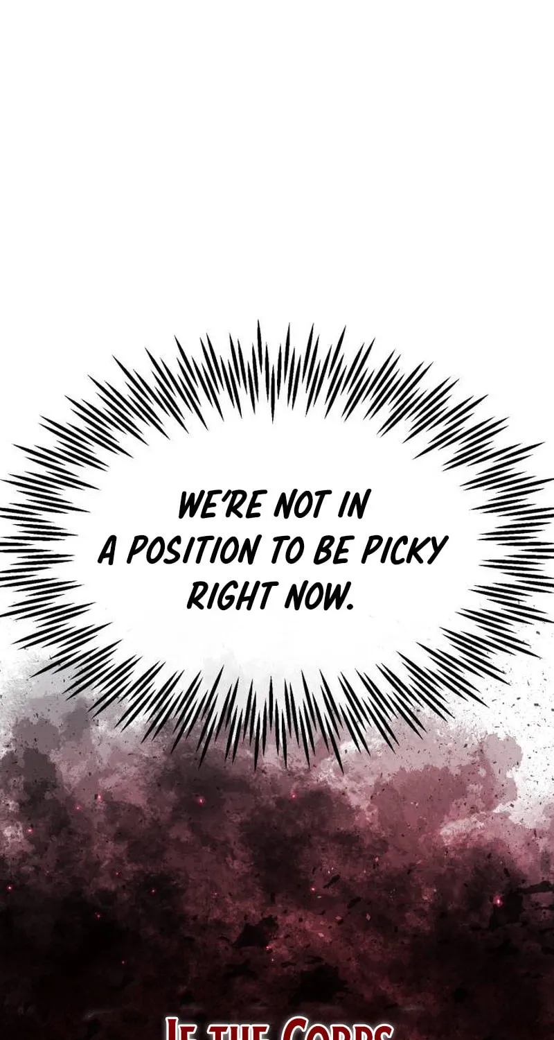 There Are No Bad Warriors in This World Chapter 6 page 33 - 
