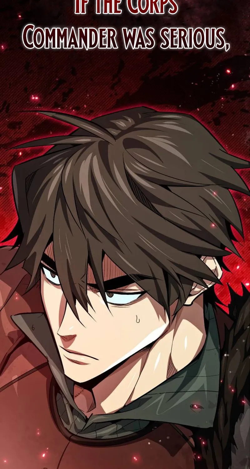 There Are No Bad Warriors in This World Chapter 6 page 34 - 