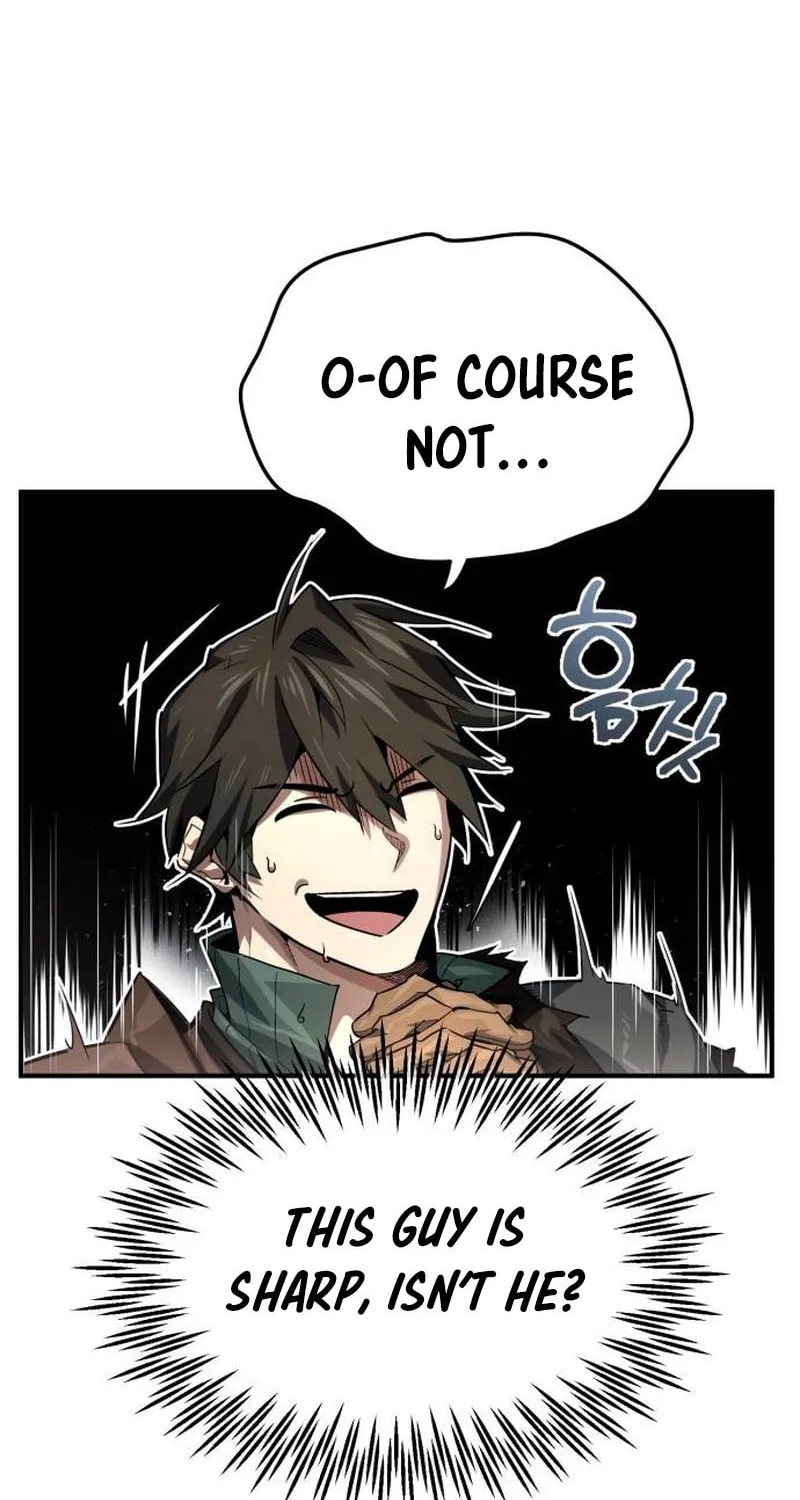 There Are No Bad Warriors in This World Chapter 6 page 38 - 