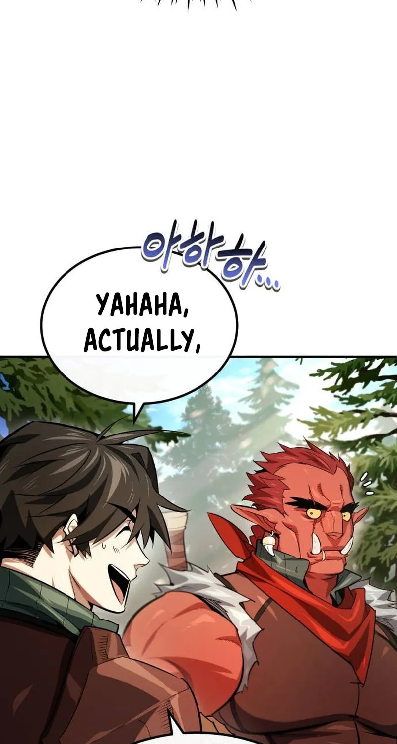 There Are No Bad Warriors in This World Chapter 6 page 39 - 
