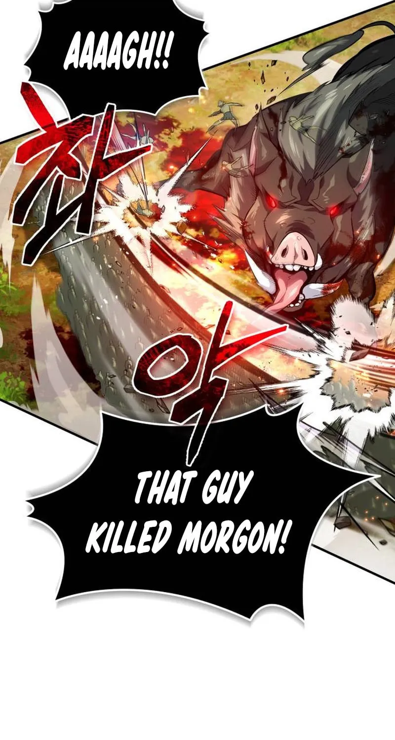 There Are No Bad Warriors in This World Chapter 6 page 5 - 