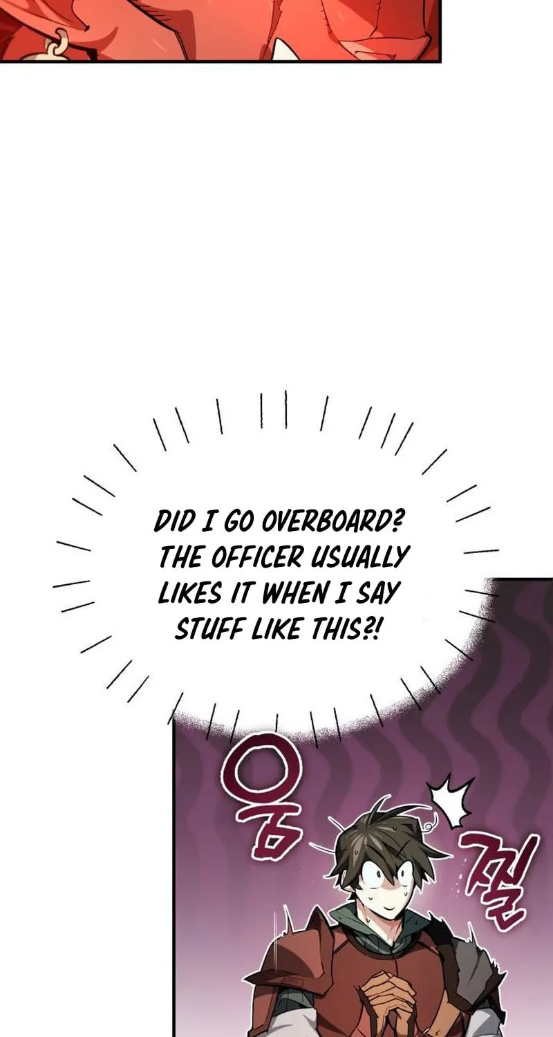 There Are No Bad Warriors in This World Chapter 6 page 42 - 