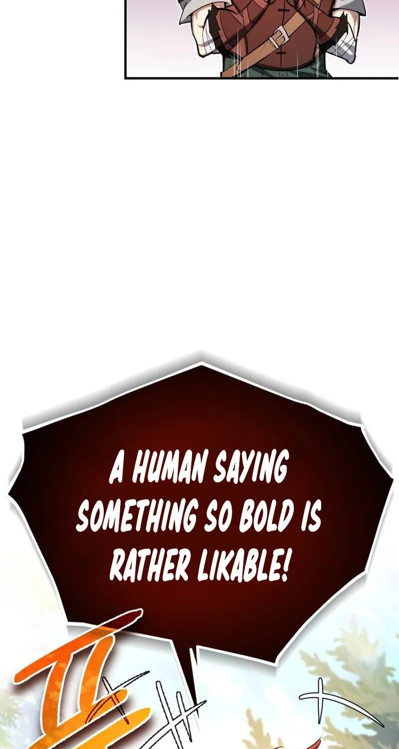 There Are No Bad Warriors in This World Chapter 6 page 43 - 