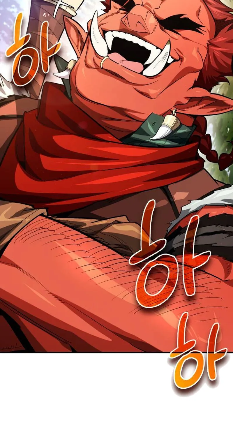There Are No Bad Warriors in This World Chapter 6 page 45 - 
